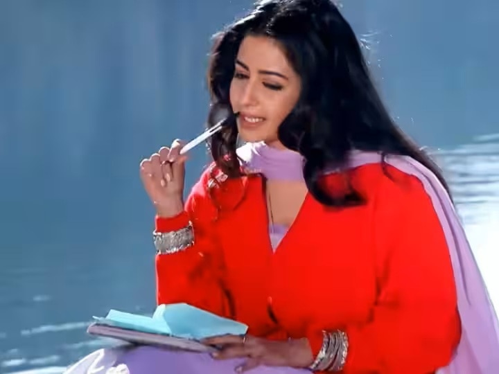 अब कहां गईं शाहरुख खान को थप्पड़ जड़ने वाली ये एक्ट्रेस, कभी खूबसूरती से करती थीं पर्दे पर राज